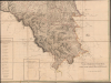 Regna Galicia, et Lodomeriae Josephi II et M. Theresiae Augg. iussu methodo astronomico-trigonometrica, nec non Bukovina geometrice dimensa... - Alternate View 3 Thumbnail