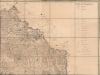 Regna Galicia, et Lodomeriae Josephi II et M. Theresiae Augg. iussu methodo astronomico-trigonometrica, nec non Bukovina geometrice dimensa... - Alternate View 4 Thumbnail
