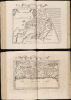 1535 Lorenz Fries / Martin Waldseemüller / Claudius Ptolemy Geographis