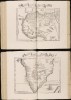1535 Lorenz Fries / Martin Waldseemüller / Claudius Ptolemy Geographis