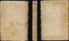 1535 Lorenz Fries / Martin Waldseemüller / Claudius Ptolemy Geographis