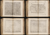 1548 Giacomo Gastaldi / Claudius Ptolemy: 1st vernacular geography, sole edition