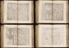 1548 Giacomo Gastaldi / Claudius Ptolemy: 1st vernacular geography, sole edition