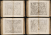 1548 Giacomo Gastaldi / Claudius Ptolemy: 1st vernacular geography, sole edition