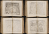 1548 Giacomo Gastaldi / Claudius Ptolemy: 1st vernacular geography, sole edition