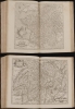 Cl Ptolemaei Alexandrini Geographiae libri octo: recognitiiam diligenter emendati cum tabulis geographicis ad mentem auctoris restitutis ac emendatis, per Gerardum Mercatorem. - Alternate View 8 Thumbnail