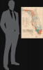 Geologic Map of Florida. - Alternate View 1 Thumbnail