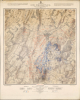 1876 Bachelder Map of the Battle of Gettysburg