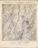 1876 Bachelder Map of the Battle of Gettysburg