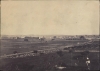 1863 O'Sullivan Albumen Photograph View of Gettysburg Battlefield from Seminary Ridge