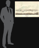 View of Gloucester. From Rocky Neck. 1876. - Alternate View 1 Thumbnail