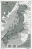 Nautical Chart of the Sea of Japan. - Main View Thumbnail