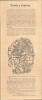 1902 Boston-Arizona Mining Company Promotional Map Handbills
