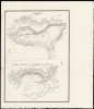 Topographical Sketch of the Gold and Quicksilver District of California. / Positions of the Upper and Lower Gold Mines on the South Fork of the American River, California. / Upper Mines. / Lower Mines or Mormon Diggings. - Alternate View 2 Thumbnail