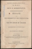 Topographical Sketch of the Gold and Quicksilver District of California. / Positions of the Upper and Lower Gold Mines on the South Fork of the American River, California. / Upper Mines. / Lower Mines or Mormon Diggings. - Alternate View 4 Thumbnail