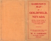 Garrison's Map of Goldfield. - Alternate View 1 Thumbnail