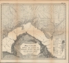 1876 U.S. Geological Survey Map of Colorado (Grand) River Valley, Colorado and Utah