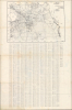 1962 Dolph City Plan or Map of Orlando and Vicinity, Florida