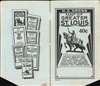 1953 Henry Gross City Plan or Map of St. Louis, Missouri