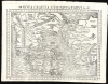 Nova Graecia XXII Nova Tabula. - Main View Thumbnail