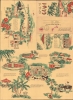 Island of Guam. / pictorial and road map of Guam. - Alternate View 1 Thumbnail