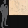 The Bahama Banks and Gulf of Florida, Sheet 1. - Alternate View 1 Thumbnail