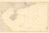 1869 Direccion Hidrografía Map of South China Sea - Hong Kong to Hainan