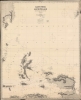 East India Archipelago [Eastern Passages to China and Japan] [Chart No. 5]. - Main View Thumbnail