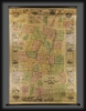 Smith's Map of Hartford County Connecticut. - Main View Thumbnail