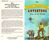 The Ernest Hemingway Adventure Map of the World. - Alternate View 1 Thumbnail