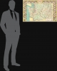 Highways of the State of Washington. / Official Highway Map State of Washington. - Alternate View 1 Thumbnail