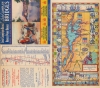 An Historical Map of the Lake Champlain Tour along the Warpath of the Nations. - Alternate View 1 Thumbnail