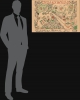 Being A Map of Hollywood from the Best Surveys of the Time. - Alternate View 1 Thumbnail