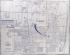 1965 Dolph Map of Hollywood, Florida and Vicinity
