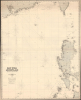 East India Archipelago (Western Route to China Chart no. 6). - Main View Thumbnail