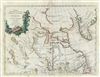 1778 Zatta Map of Canada and Greenland:  Hudson Bay and Baffin Bay