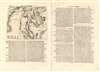 Impero Del Gran Mogol descritto e dedicato all' Illustrissimo et Eccellentisimo S. Girolamo Correr, Sauio Grande dal P. Cosmografo Coronelli. - Alternate View 1 Thumbnail