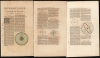 Introduccion a la Cosmographia y sus Partes (Chapters 1-4). - Main View Thumbnail
