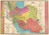 نقشۀ ايران / [Map of Iran]. - Main View Thumbnail