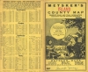 Metsker's Map of Island County, Washington. - Alternate View 1 Thumbnail