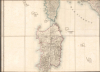 Gran Carta d'Italia. - Alternate View 4 Thumbnail