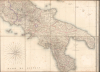 Gran Carta d'Italia. - Alternate View 5 Thumbnail