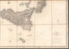 Gran Carta d'Italia. - Alternate View 7 Thumbnail