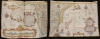 1638 Jan van Linschoten <i>Itinerario</i> in its full French Folio Edition