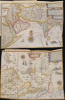 1638 Jan van Linschoten <i>Itinerario</i> in its full French Folio Edition