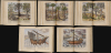 1638 Jan van Linschoten <i>Itinerario</i> in its full French Folio Edition
