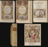 1638 Jan van Linschoten <i>Itinerario</i> in its full French Folio Edition