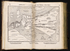 1587 Heinrich Bünting's Biblical Travelogue, With Unique Figural Maps