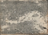 1993 Manuscript Pictorial View of Izmir, Turkey