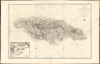 1786 / 1799 Dépôt de la Marine Jamaica (Slave Rebellion Content)